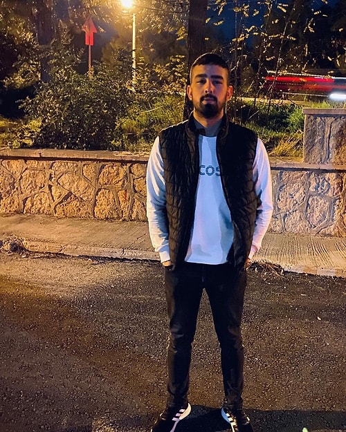 Kendini böyle savundu: 'Anlık sinirle olan bir şeyi menfaatine çevirdi'