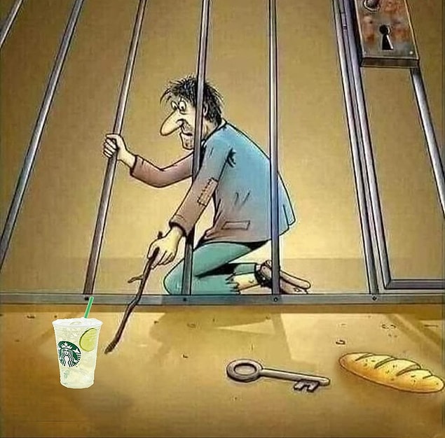 3. Maalesef böyleyiz...