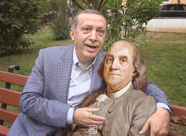 14. Doları düşürme çabaları devam ediyor.