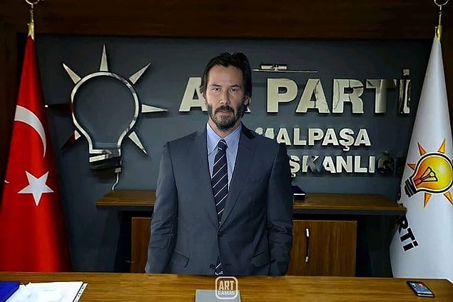 17. Hadi hayırlı olsun!