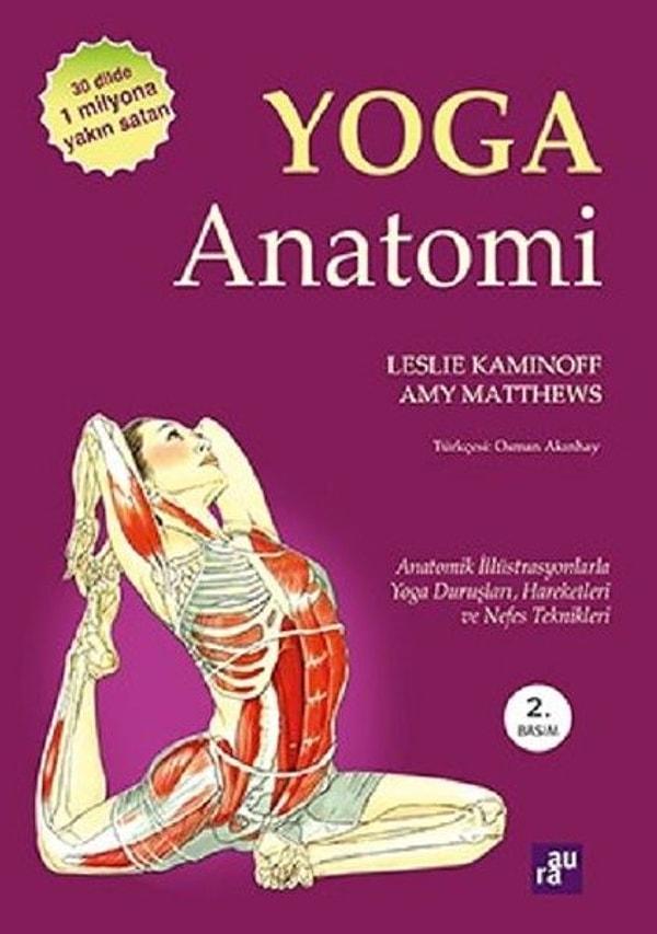 7. Yoga Anatomisi