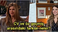 Birbiriyle Sıkça Karıştırılan CV ve Öz Geçmiş Arasındaki Farkları Biliyor musunuz?