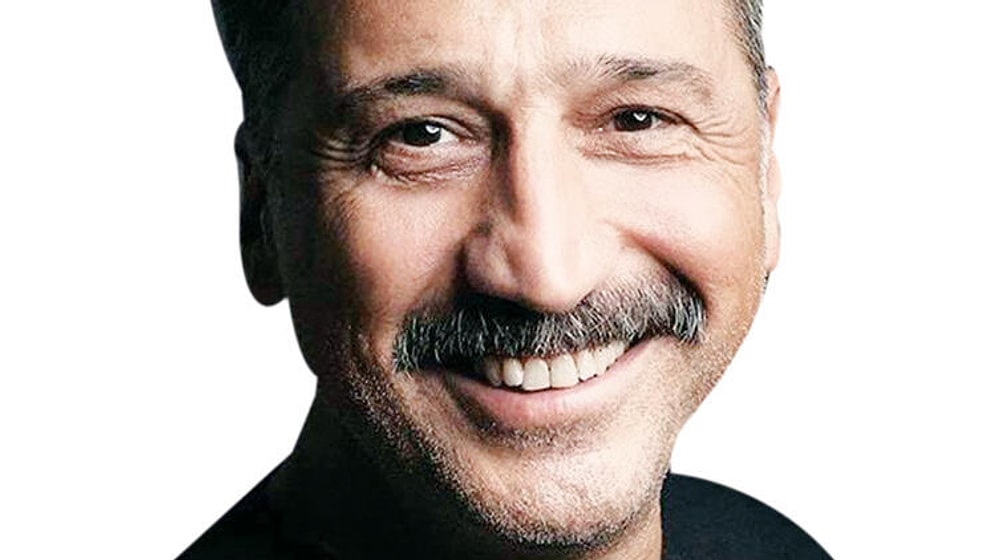 Aşkın Tarifi 'Hazım' Cem Davran Kimdir? Cem Davran Nereli, Kaç Yaşında?