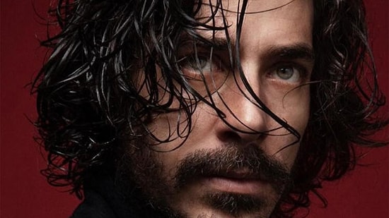 Aşkın Tarifi 'Taylan' Alper Saldıran Kimdir? Alper Saldıran Nereli, Kaç Yaşında?