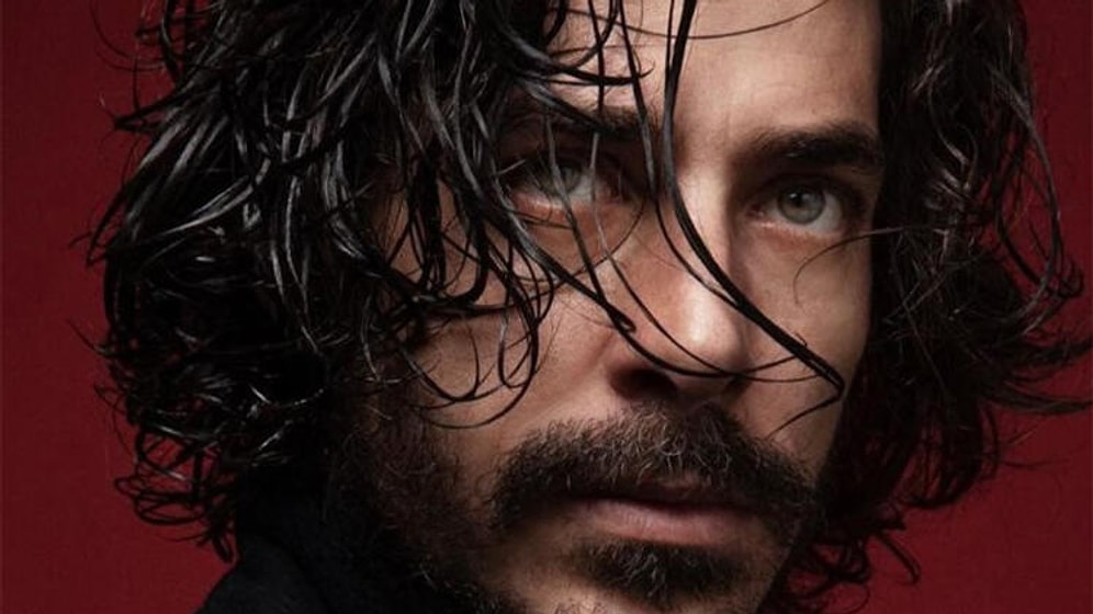 Aşkın Tarifi 'Taylan' Alper Saldıran Kimdir? Alper Saldıran Nereli, Kaç Yaşında?