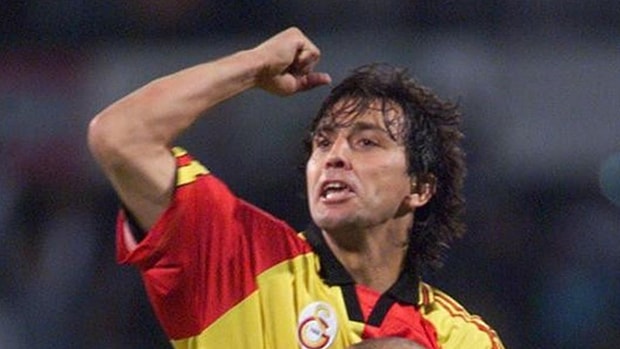 Bülent Korkmaz