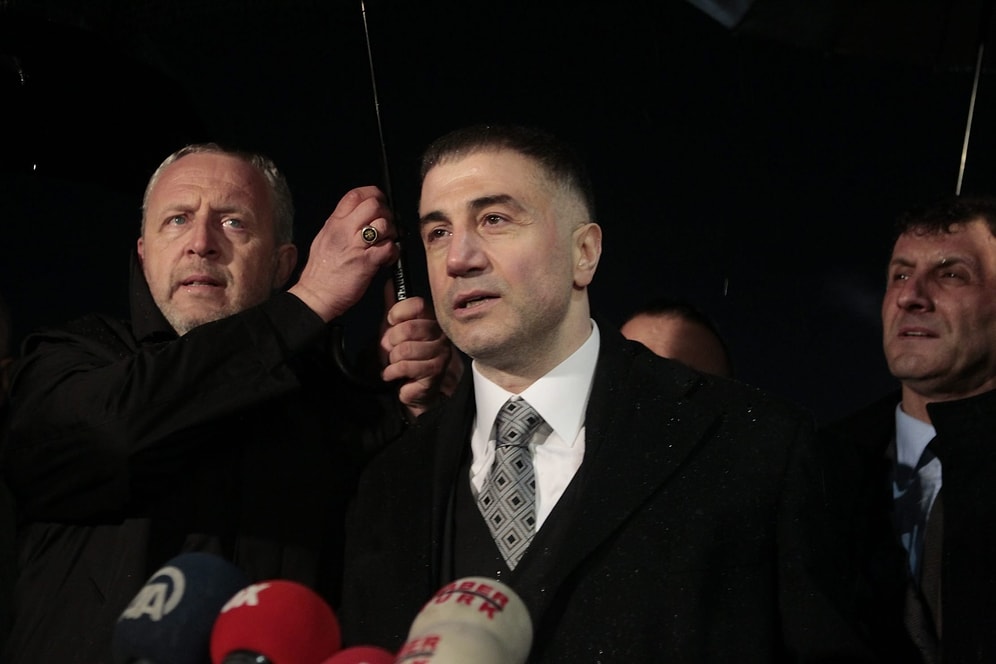 Araştırma: Toplumun Yarıdan Fazlası Mafyanın Korunduğunu Düşünüyor