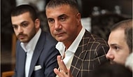 Sedat Peker'in Avukatlarının Pasaportları İptal Edildi