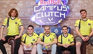 Red Bull Campus Clutch’ta Türkiye Temsilcisi Bedel Ödeyenler Dünya Finali’nde