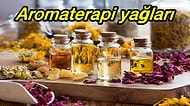 Okuyunca Acilen Kullanmak İsteyeceğiniz Aromaterapi Yağlarının Birbirinden Önemli Faydaları
