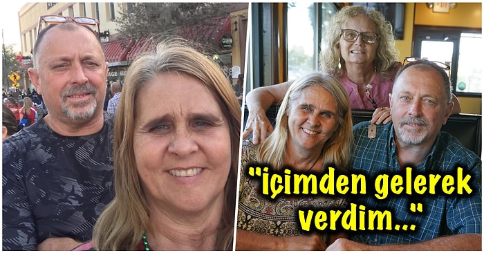 2 Günlük Evli Olduğu Eşinin Eski Karısına Böbreğini Bağışlayan Kadının Müge Anlı Tadında Bi' Garip Hikayesi