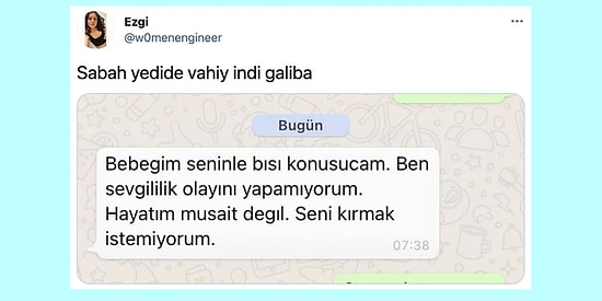 Düğün Mevsiminin Gelmesinden Sabahın Köründe Gelen Ayrılık Mesajına Son 24 Saatin Viral Paylaşımları