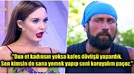 Aşko Kraliçesi Bahar Candan’ın Maaşa Bağladığı Arkadaşı Survivor Yasin’den Şoke Eden Bir Cevap Geldi!