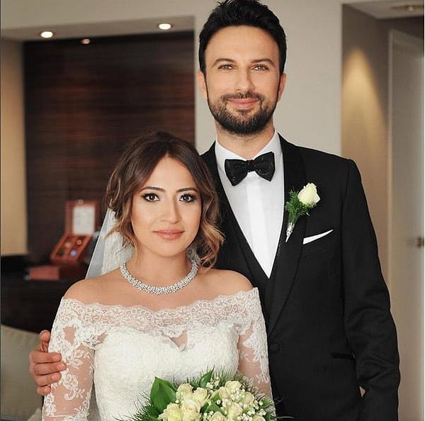 "Hayranımla birlikte olurum, ben de onun hayranı olurum" sözleriyle, akıllara hayranı Pınar Dilek'le evli mutlu çocuklu olan Tarkan'ı getirdi!