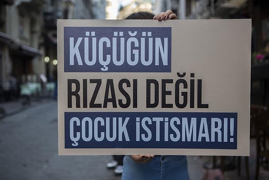 12 Yaşındaki Yeğeninde Cinsel İstismarda Bulunmuştu: Amcaya 30 Yıl Hapis