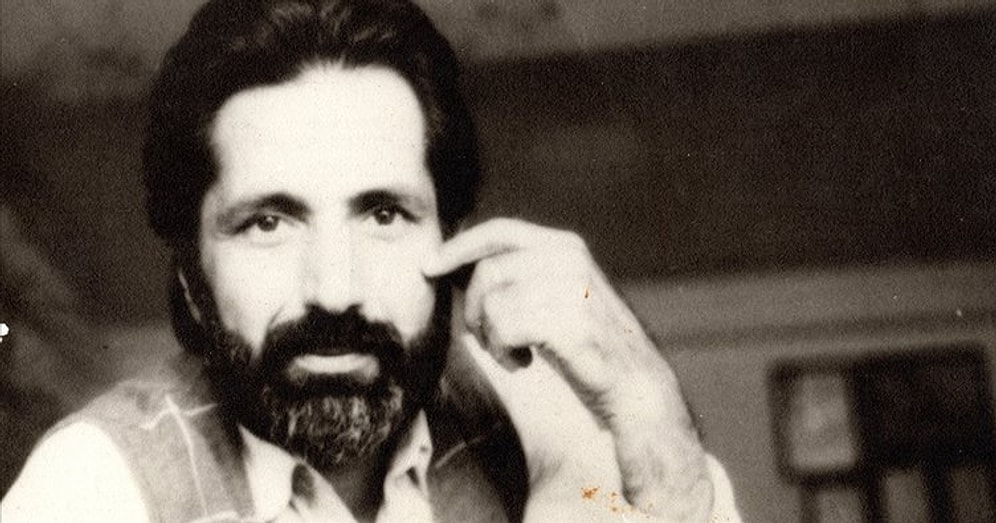 Cahit Zarifoğlu Vefatının 34. Yılında Anılıyor! Cahit Zarifoğlu Kimdir?