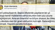 'Erdoğan Size Ne Yaptı?' Sorusunu Soran AKP'li Bülent Turan'a Twitter Kullanıcılarının Verdiği Yanıtlar
