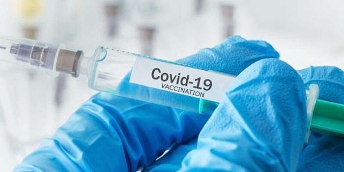 Koronavirüs Aşı Randevusu Nasıl Alınır? E-Nabız, E-Devlet ve MHRS Aşı Randevu Alma Ekranı!