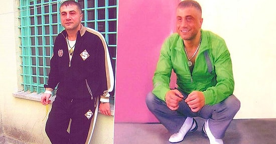 İstanbul'daki İlk Faaliyetlerinden Evine Yapılan Operasyona Kadar Sedat Peker Bugünkü Konumuna Nasıl Ulaştı?