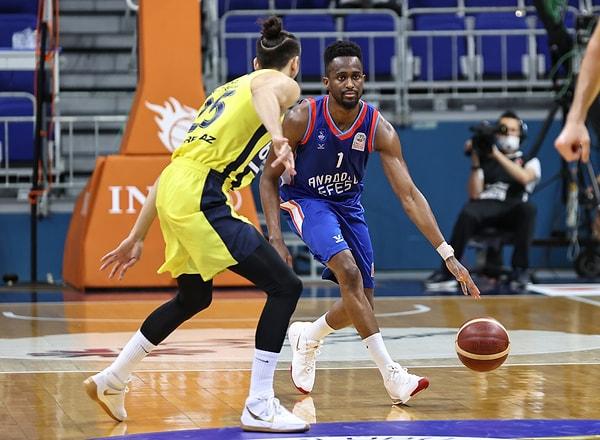 ING Basketbol Süper Ligi play-off final serisinin en değerli oyuncusu (MVP) Anadolu Efes'ten Rodrigue Beaubois seçildi.