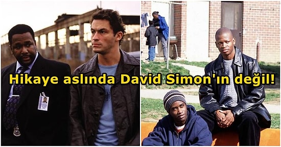 İddiasında Haklı mı? Gelmiş Geçmiş En İyi Dizilerden Biri Olduğu İddia Edilen The Wire Hakkında Bilinmeyenler