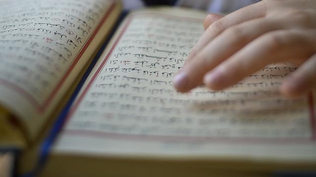 Peki, Kur'an'da Ahit Sandığı'na dair neler geçiyor?