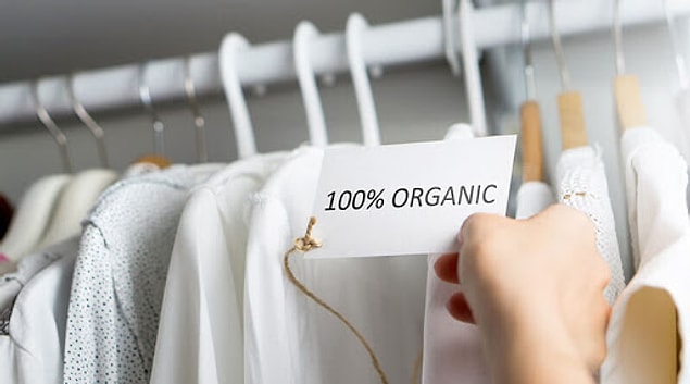 Sürdürülebilir moda nedir?