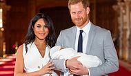 Prens Harry ve Meghan Markle Yeni Doğan Bebeklerine Neden Lilibet Diana İsmini Verdi?