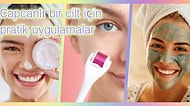Güzellik Rutininizi Çok Daha Pratik Hale Getirecek 12 Şey