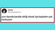 Sosyal Medyayı İkiye Bölecek Anket: Türkiye'de Beyaz Yakalı Olmak mı Yurt Dışında Bardak Altlığı Olmak mı?