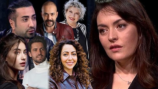 Musa Orhan'ın Avukatından Ezgi Mola'ya Destek Veren 8 Ünlüye Daha Suç Duyurusu