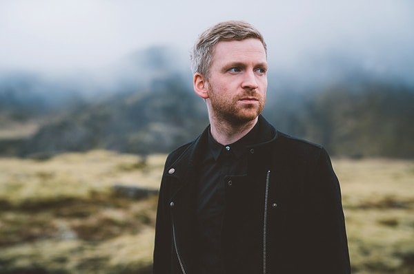 İzlanda'nın kalbinden müzikseverlerin kalbine uzanan bir besteci: Ólafur Arnalds.