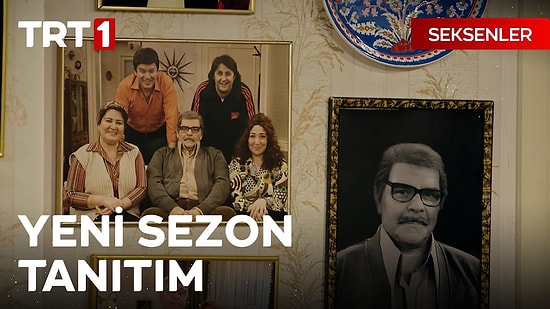 Seksenler Yeni Sezon Ne Zaman Başlayacak? Seksenler Yeni Sezonda Büyük Sürpriz!