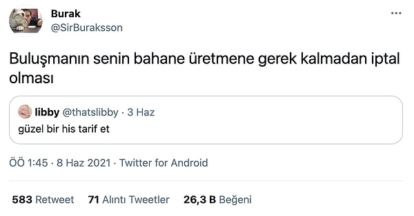 8. Doğru!