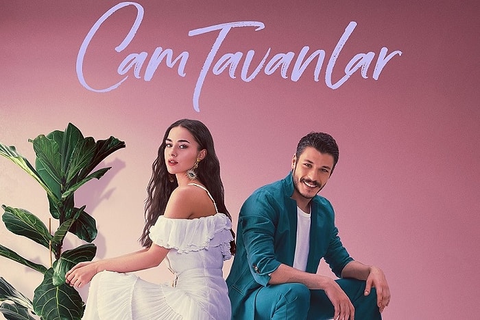 Cam Tavanlar 1. Bölüm Fragmanı Yayınlandı! Cam Tavanlar Ne Zaman Başlayacak?