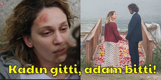 İzleyicileri Ekrana Kilitleyen Masumlar Apartmanı'nın Sezon Finali Hepimizi Fena Halde Dağıttı!