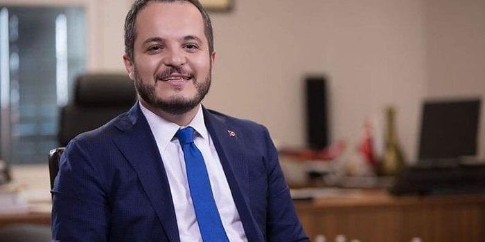 Varlık Fonu Genel Müdürü de Çifte Maaşlı Çıktı: 'Aylık Geliri 66 Bin TL'