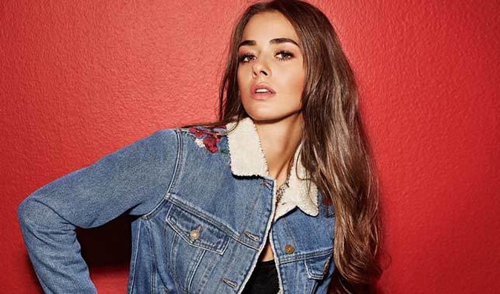 Cam Tavanlar'ın Leylası Bensu Soral Kimdir? Bensu Soral Nereli, Kaç Yaşında?