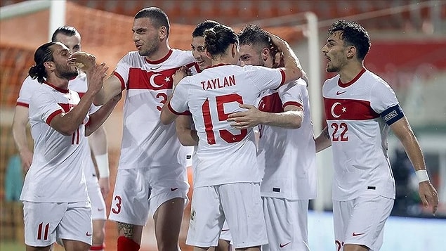 Türkiye İtalya Maçı Ne Zaman Saat Kaçta?