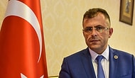 Kastamonu'da Yaşanan Sır Olaylar! Başkanın Evine Silahlı Saldırı, Cama İliştirilen Notlar...