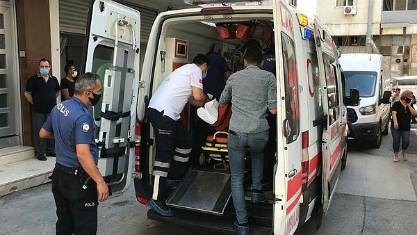 Ağırlaştırılmış müebbet istemi