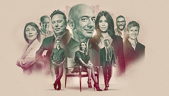 Skandal Ortaya Çıktı: Bezos ve Musk'ın Vergi Oyunu...