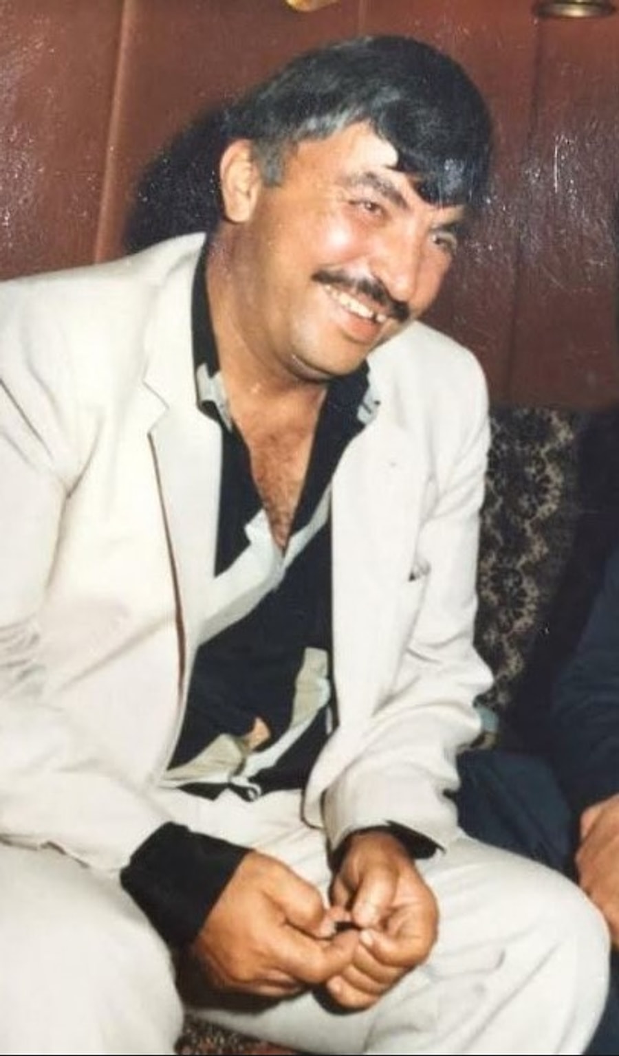 Sedat Peker Den Cok Once Inci Baba Kimdir Filiz Akin I Neden Bicaklattirdi Onedio Com