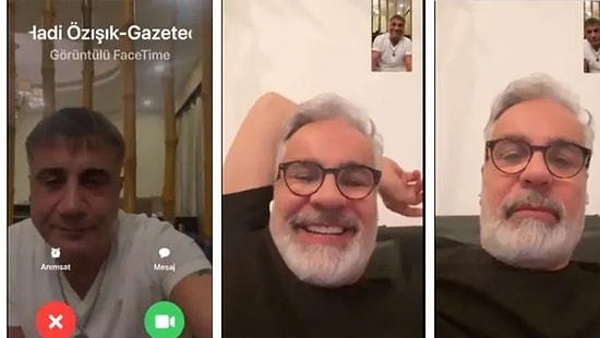 Hadi Özışık'tan Peker'le İlgili İlk Açıklama: 'Mesafemi Koruyamadım, Soylu Benimle İrtibatı Kopardı'