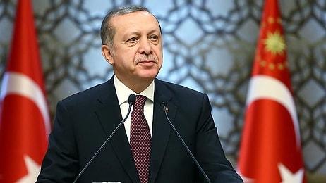 Erdoğan: 'Organize Suç Şebekeleriyle Göğüs Göğüse Mücadele Eden Yegane Parti Biziz'