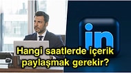 LinkedIn Kullanırken İşletmenizin Tanıtımını Yapmanızı Sağlayacak Birbirinden Etkili 10 İpucu