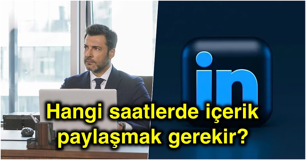 LinkedIn Kullanırken İşletmenizin Tanıtımını Yapmanızı Sağlayacak Birbirinden Etkili 10 İpucu