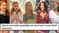 Masumlar Apartmanı'na Ettiği Vedasıyla Herkesi Üzen Farah Zeynep Abdullah'ın Başarılarla Dolu Renkli Hayatı