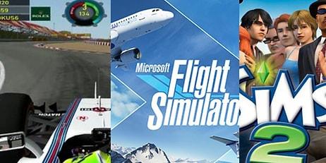 Simülasyonlarda Kaybolmayı Sevenler İçin Bilgisayarda Oynayabileceğiniz En İyi 13 Simülasyon Oyunu
