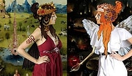 Efsanelerde Adem'in Havva'dan Önceki Karısı ve Tüm Kötülüklerin Anası Olarak Geçen Lilith'in Hikâyesi